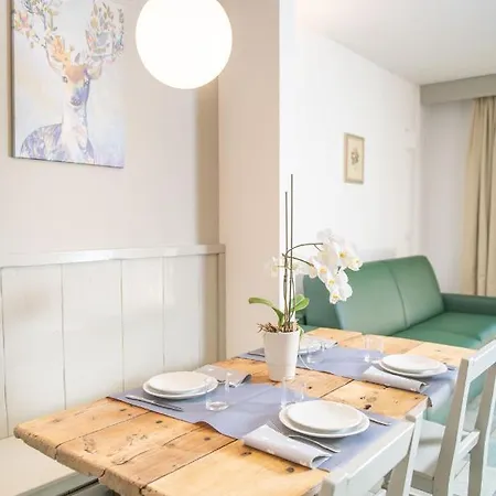 Appartamenti Smith Moscato - Solo Affitti Brevi Appartement Bardonecchia