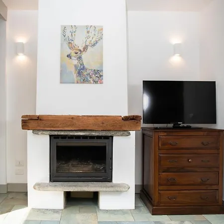 Appartement Appartamenti Smith Moscato - Solo Affitti Brevi Bardonecchia