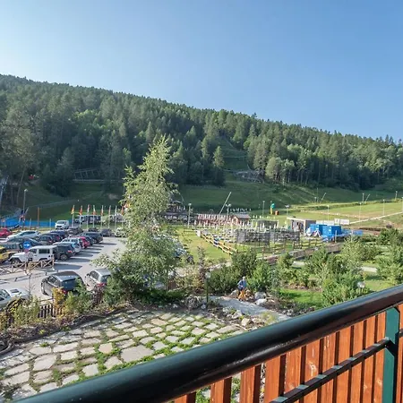 Appartement Appartamenti Smith Moscato - Solo Affitti Brevi