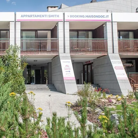 Appartement Appartamenti Smith Moscato - Solo Affitti Brevi *