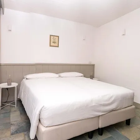 Appartement Appartamenti Smith Moscato - Solo Affitti Brevi